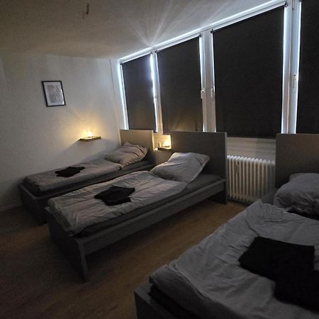 Feelhome City Apartment Bremen Bagian luar foto