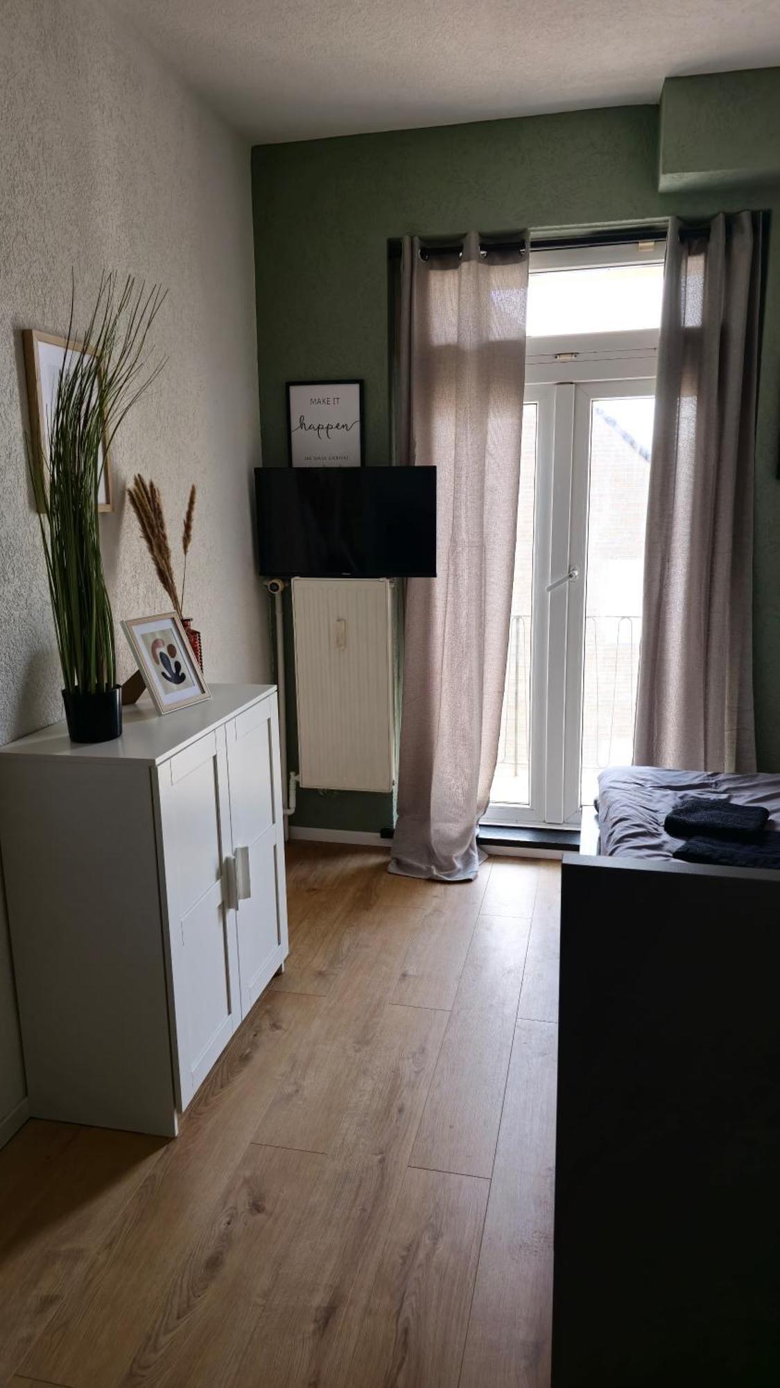 Feelhome City Apartment Bremen Bagian luar foto