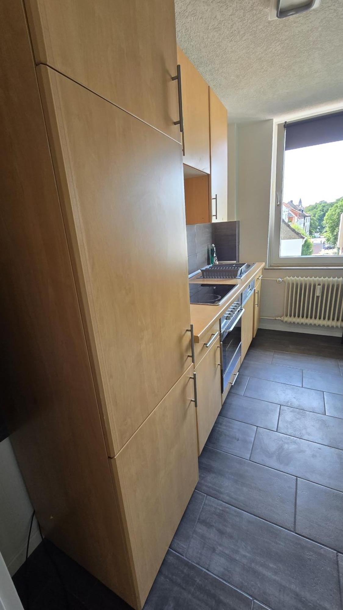 Feelhome City Apartment Bremen Bagian luar foto