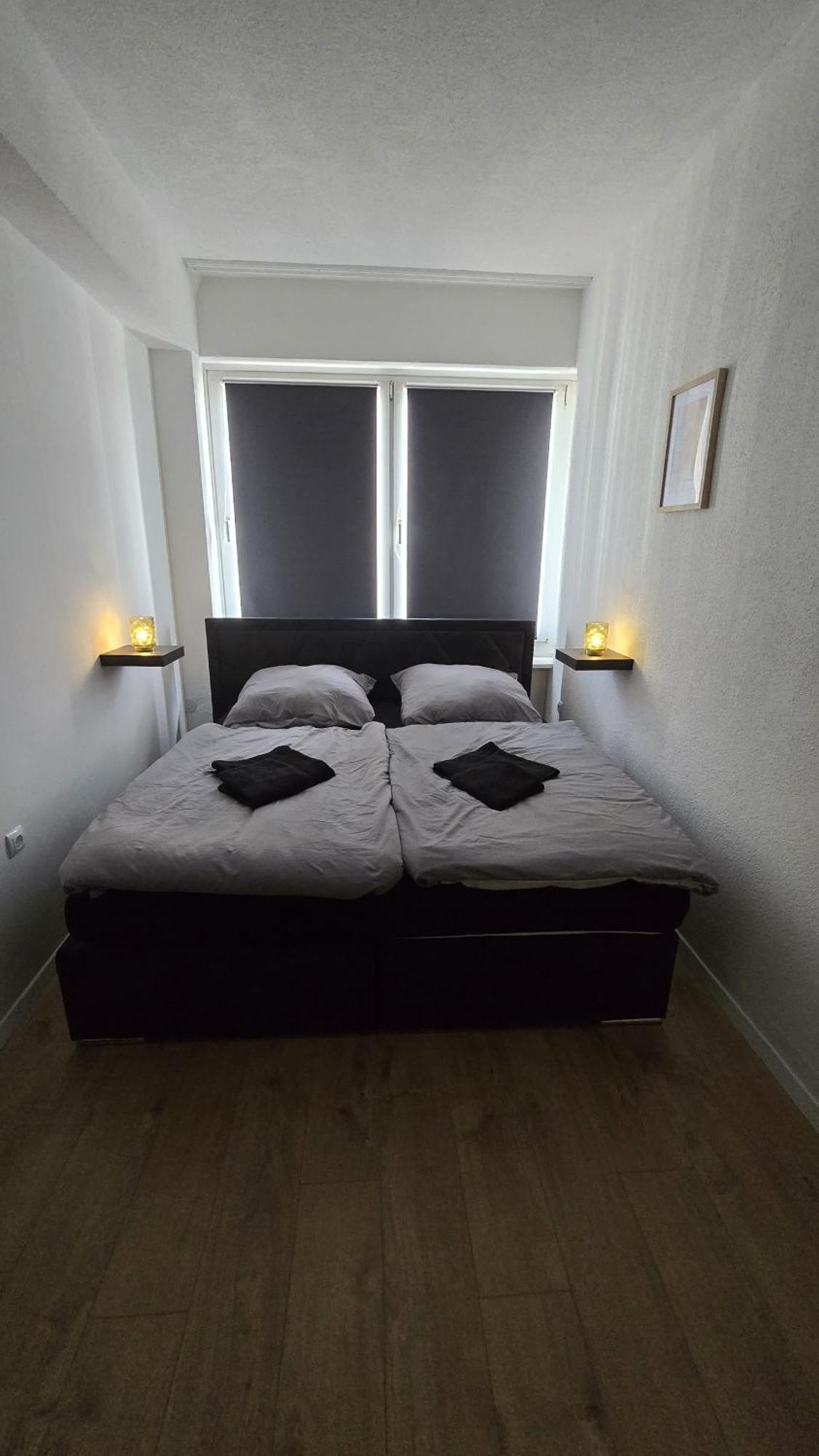 Feelhome City Apartment Bremen Bagian luar foto