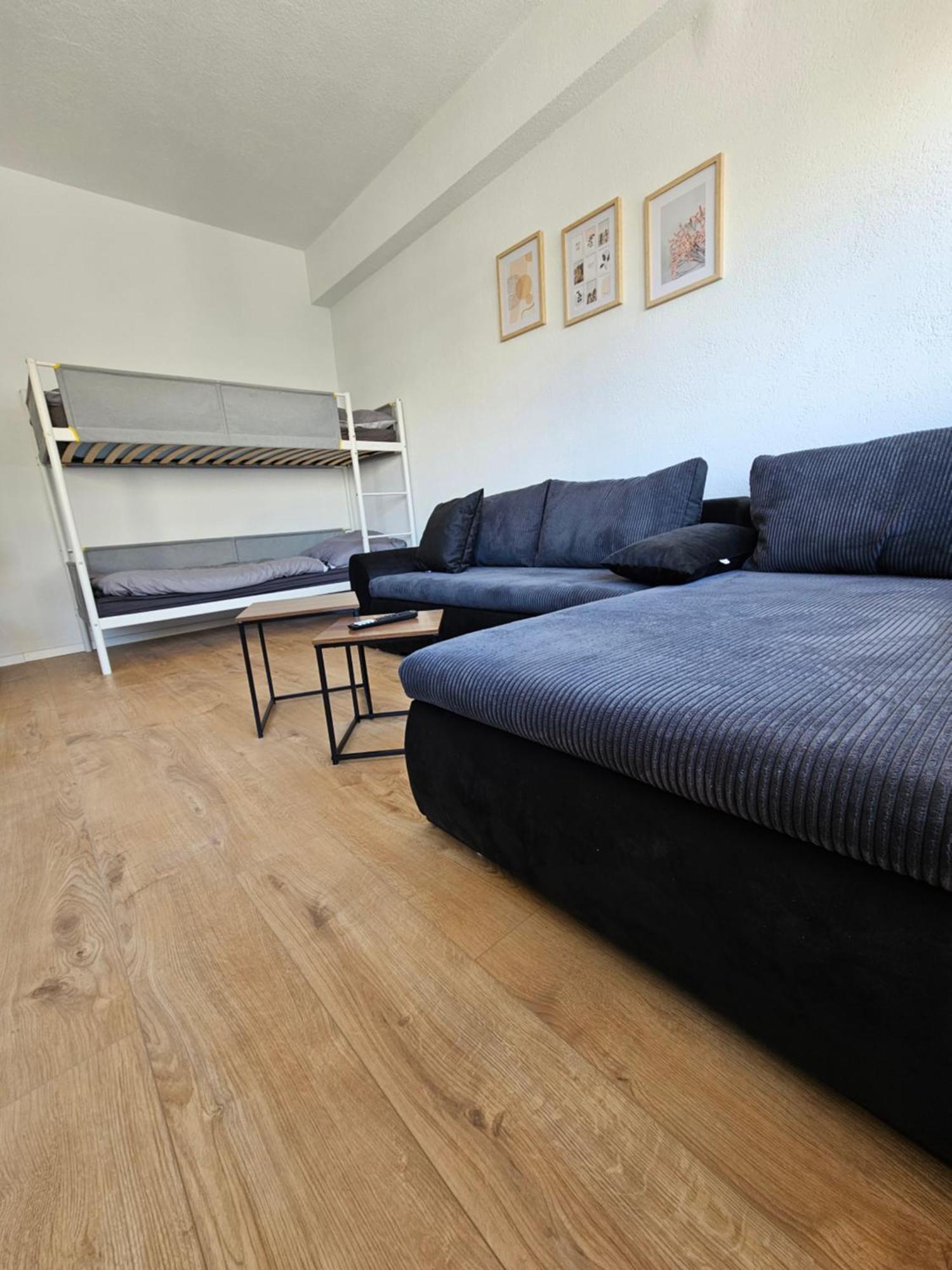 Feelhome City Apartment Bremen Bagian luar foto